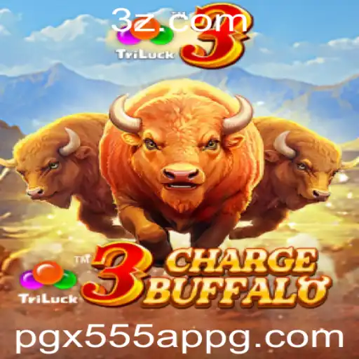 Explorando o Jogo 3ChargeBuffalo no pgx555 App