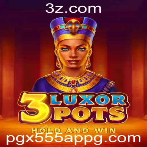 Descubra o Mundo de 3LuxorPots: Um Guia Completo