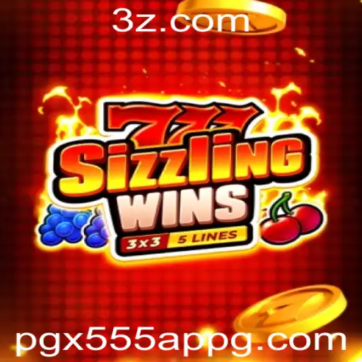 Explorando o Universo de 777sizzlingwins no App pgx555