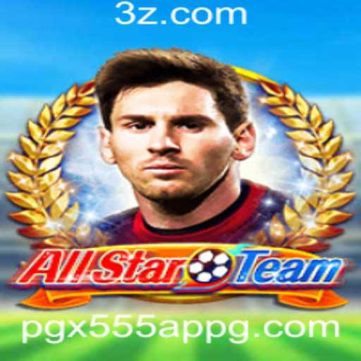 AllStarTeam: A Nova Sensação no Mundo dos Jogos Através do pgx555 app