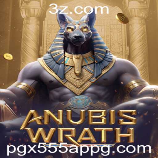 AnubisWrath: Aventura Épica em um Mundo de Mistérios