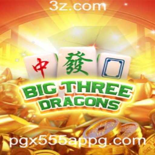 BigThreeDragons: Uma Jornada no Mundo dos Dragões