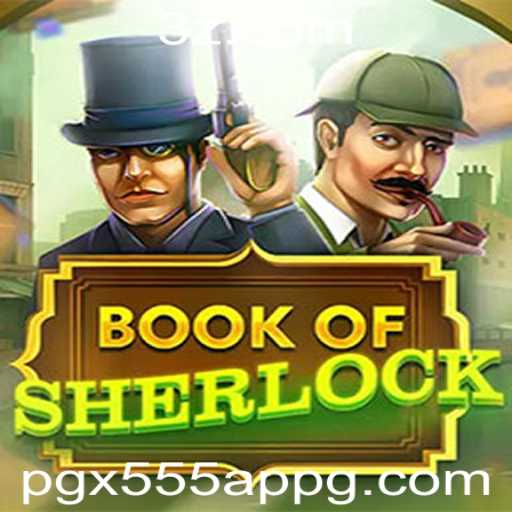 Descubra o Fascinante Mundo do Jogo 'BookOfSherlock'