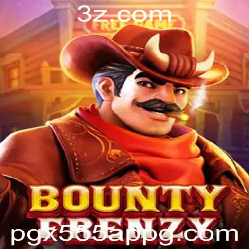 Descubra o Mundo Emocionante de BountyFrenzy no pgx555 app