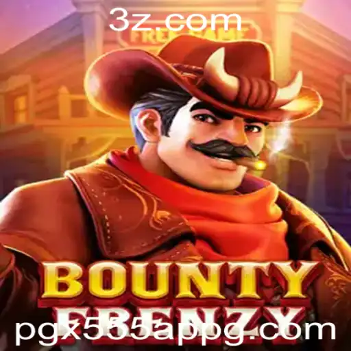 Descubra o Mundo Emocionante de BountyFrenzy no pgx555 app