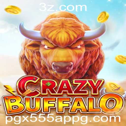 Explorando o Fascinante Jogo CRAZYBUFFALO e o Impacto do pgx555 app