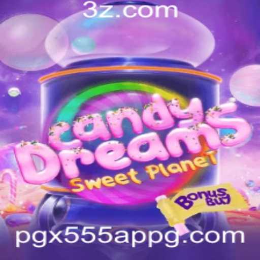 Descubra o Universo de 'CandyDreamsSweetPlanet' e Avance com o pgx555 app
