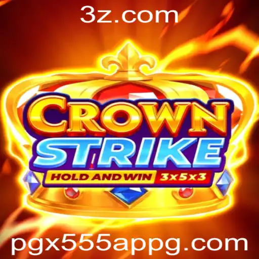 Explorando o Mundo do Jogo CrownStrike e a Integração com PGX555 App