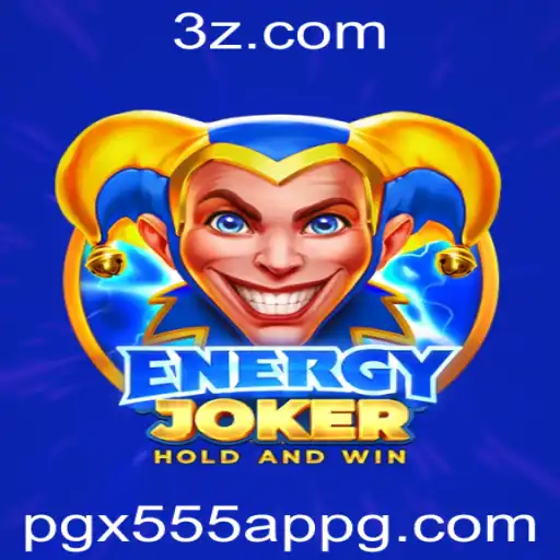 EnergyJoker: Um Mergulho no Universo do Inovador Jogo Disponível no pgx555 App