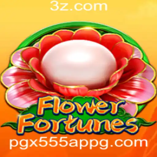 Explorando o Jogo FlowerFortunes e o Aplicativo pgx555