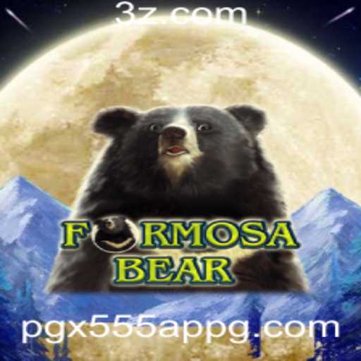 Descubra FormosaBear: O Novo Fenômeno no Mundo dos Jogos