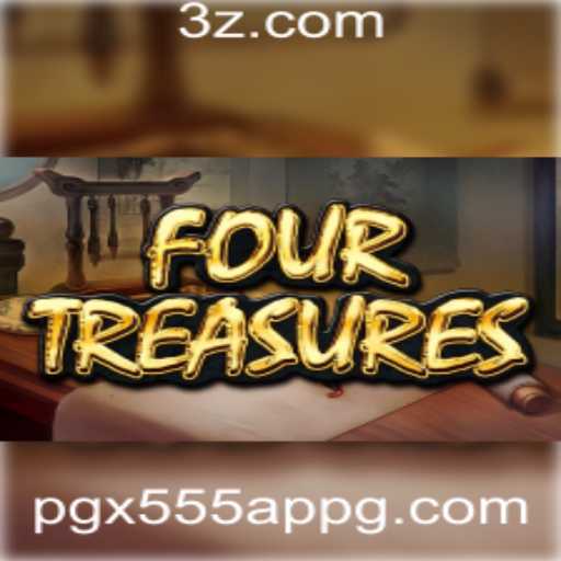 Explorando o Fascinante Mundo de FourTreasures: O Jogo