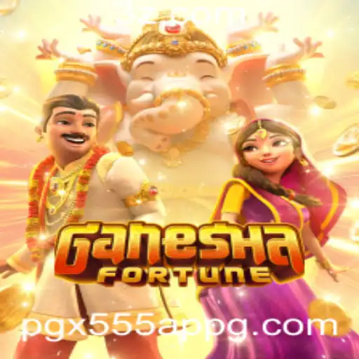Descubra o Fascinante Mundo de GaneshaFortune no pgx555 app