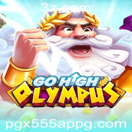 Descubra o Fascinante Mundo do GoHighOlympus: A Nova Sensação no Universo dos Jogos