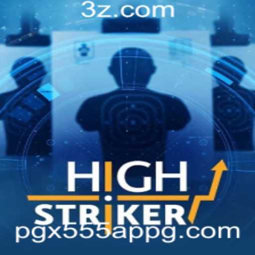 Descubra o Mundo de HighStriker: O Jogo Revolucionário no Universo do pgx555 app