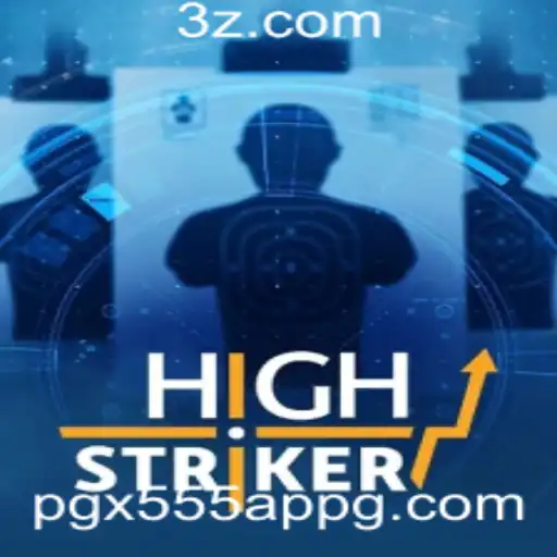 Descubra o Mundo de HighStriker: O Jogo Revolucionário no Universo do pgx555 app