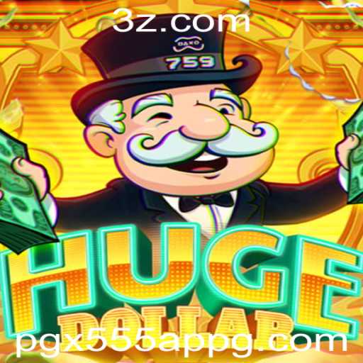 Explorando o Fascinante Mundo de HugeDollar: O Jogo que Encanta Multidões