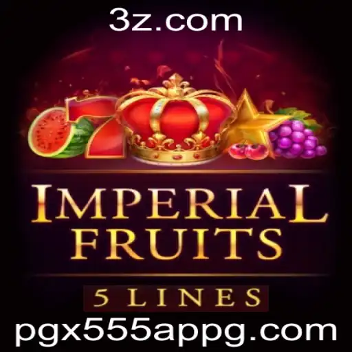 Imperial Fruits 5: Uma Jornada pelos Reinos dos Frutos no PGX555 App