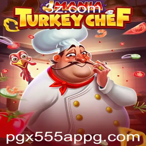 Descubra JManiaTurkeyChef: O Jogo de Cozinha de Ação e Diversão