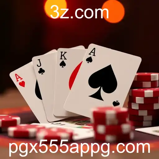 Explorando o Fascínio dos Jogos de Cartas: Uma Jornada pelo Mundo de Estratégia e Diversão com o PGX555 App