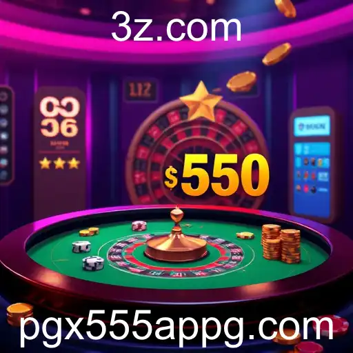 Exploração Completa dos Jogos de Cassino e o Impacto do App PGX555