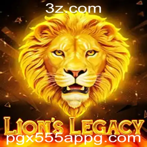 Descubra o Fascinante Universo de LionsLegacy