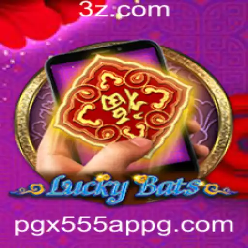 Jogo LuckyBatsM: Experimente a Emoção com o pgx555 app