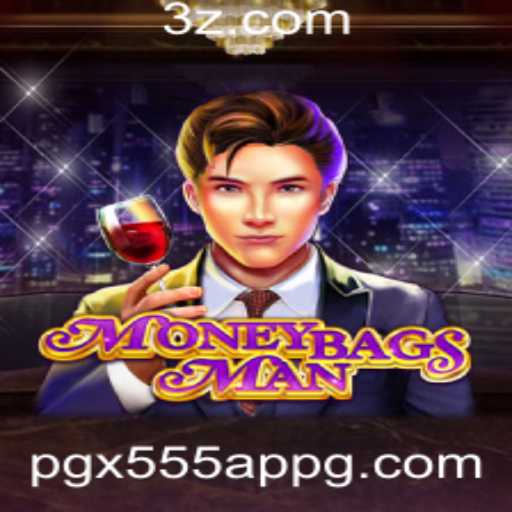 Descubra o Fascinante Mundo de MoneybagsMan: O Jogo que Está Dominando os Dispositivos Móveis