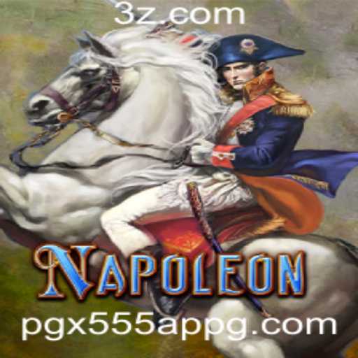 Napoleon: Explorando o Clássico Jogo de Cartas com a Experiência Digital do 'pgx555 app'