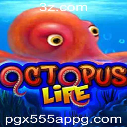 Explorando o Mundo Fascinante de OctopusLife: O Jogo e Suas Regras
