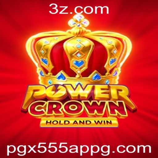 Descubra o Fascinante Mundo de PowerCrown no Aplicativo pgx555