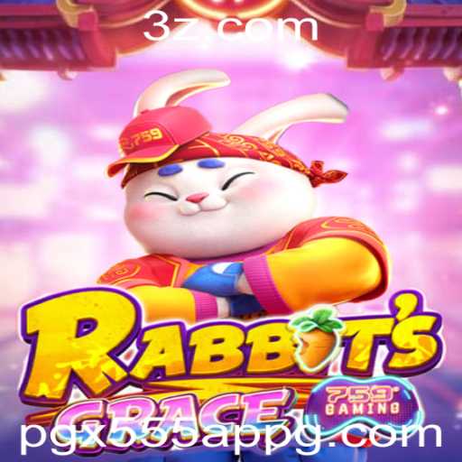 Explorando o Inovador Jogo RabbitsGrace: Descrição e Regras Detalhadas