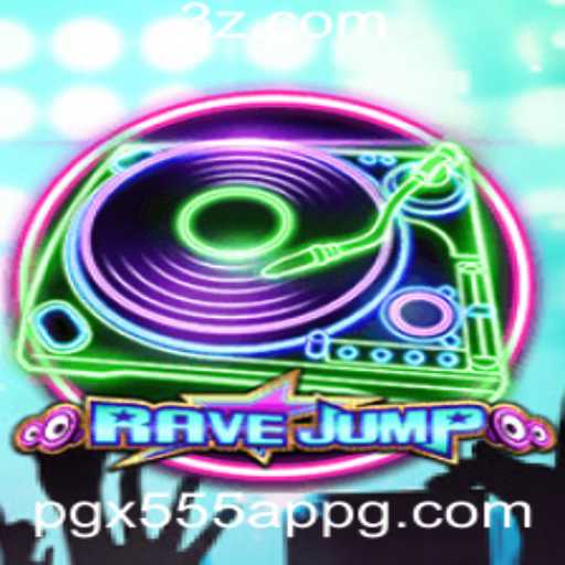 Descubra RaveJump: A Nova Sensação dos Jogos Mobile com pgx555 app