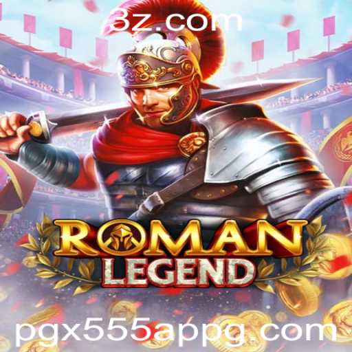 RomanLegend: Descubra o Fascinante Mundo do Jogo através do PGX555 App
