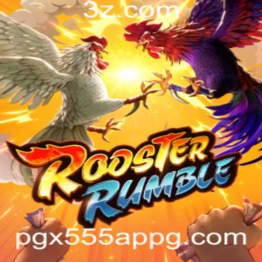 RoosterRumble: Uma Imersão no Mundo do Jogo
