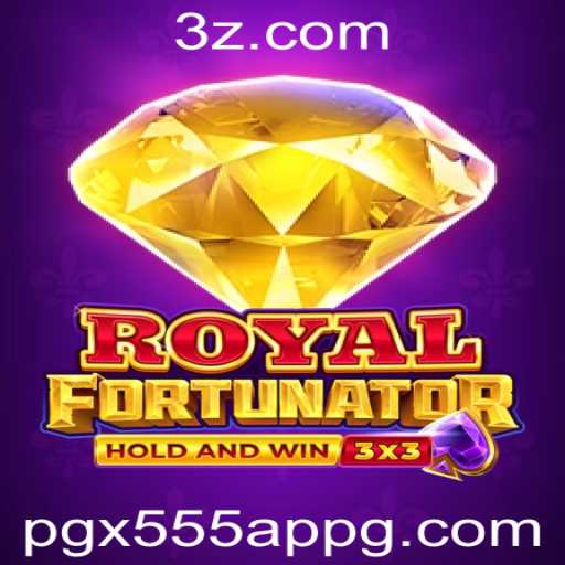 Royalfort: Explorando o Novo Sensação do Jogo com o pgx555 App