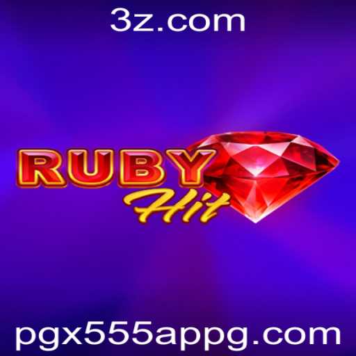 Descubra RubyHit: O Jogo Revolucionário Que Está Transformando o Mundo dos Apps