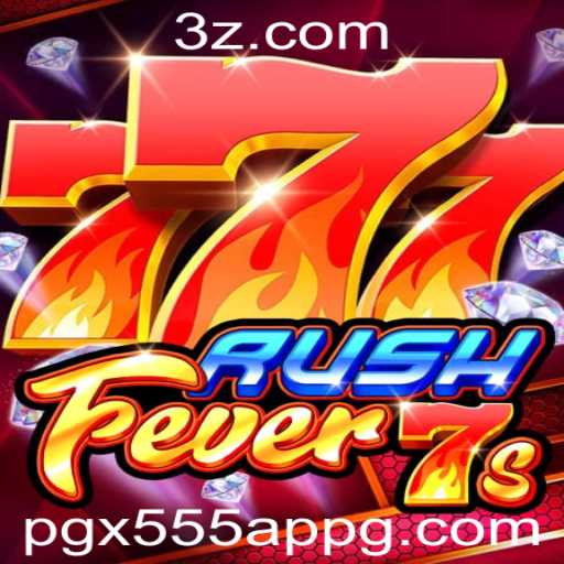 Domine a Diversão com RushFever7s no pgx555 app: Descrição, Introdução e Regras