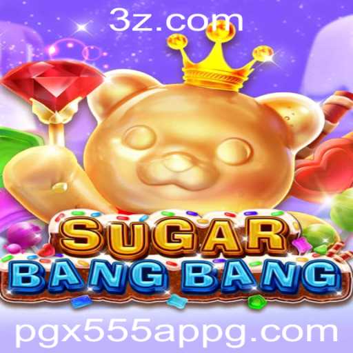 Descubra o Empolgante Mundo de SugarBangBang: O Jogo que Está Conquistando o pgx555 App