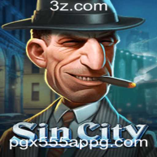 SinCity: Explore o Universo Imersivo do pgx555 app