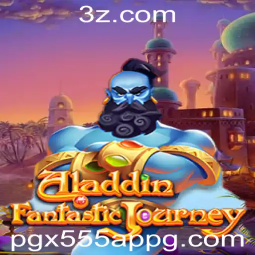 Descubra o Mundo Mágico de Aladdin: Um Jogo Envolvente no Contexto do app pgx555