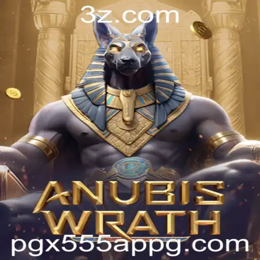 AnubisWrath: Aventura Épica em um Mundo de Mistérios