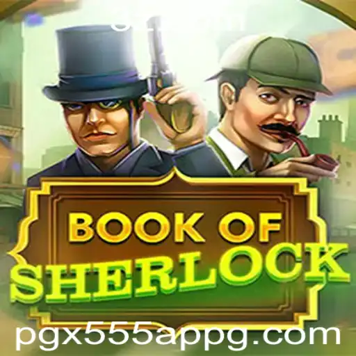 Descubra o Fascinante Mundo do Jogo 'BookOfSherlock'