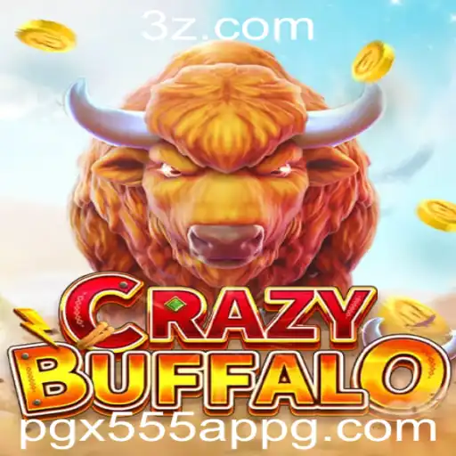 Explorando o Fascinante Jogo CRAZYBUFFALO e o Impacto do pgx555 app