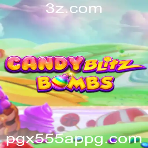 CandyBlitzBombs: Um Novo Fenômeno no Mundo dos Jogos