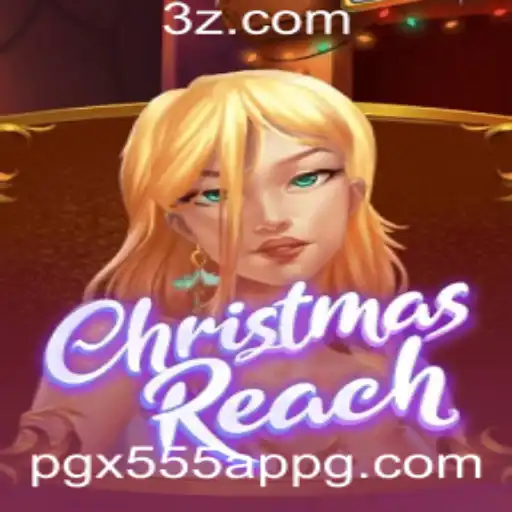 Descubra ChristmasReach: O Novo Jogo do Momento no Aplicativo PGX555