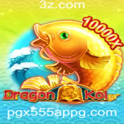 DragonKoi: A Nova Sensação no Mundo dos Jogos com pgx555 app