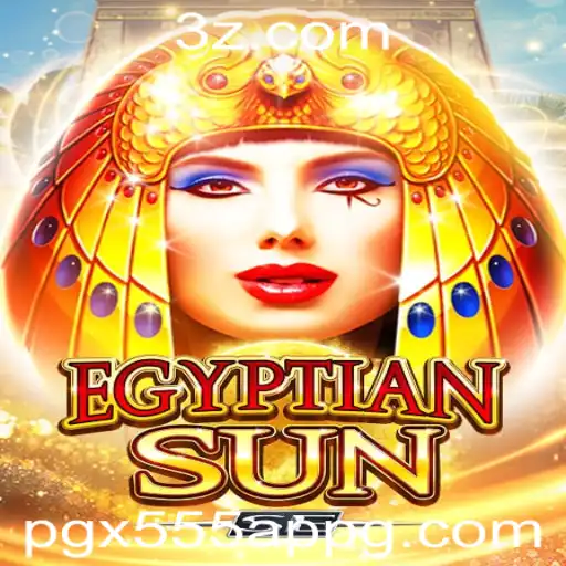 EgyptianSunSE: Explorando o Enigmático Mundo do Novo Jogo de Estratégia