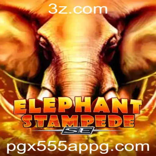 Explorando o Mundo Empolgante de ElephantStampedeSE