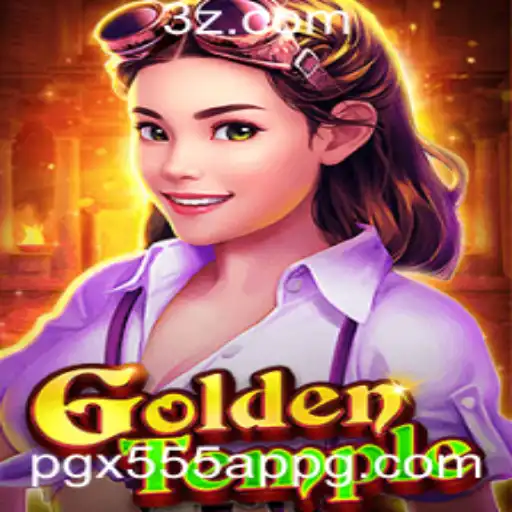 Desvendando o Mundo de GoldenTemple: A Nova Experiência em Jogos no pgx555 app